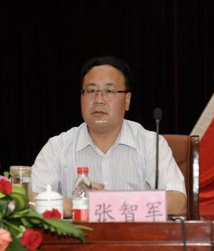 [CropImg][CropImg][s]省財(cái)政廳黨組成員、副廳長(zhǎng)行業(yè)黨委書記張智軍同志做重要講話